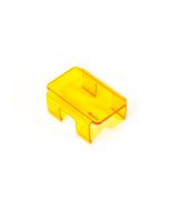 Quadratec  Light Cover for 4" Rectangular LED Lights