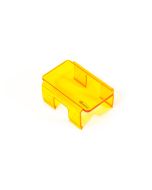 Quadratec Light Cover for 4" Rectangular LED Lights