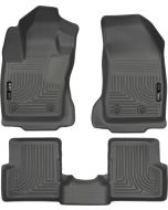 WEATHERBEATER FR/RR LINERS 15-16 REN BU