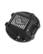 aFe Power 46-70192 Pro Series Dana 30 Differential Cover for 97-18 Jeep Wrangler TJ, Wrangler & Wrangler Unlimited JK