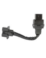 aFe Power 77-16202 Sprint Booster for 07-13 Jeep Wrangler JK With Automatic Transmission