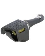 aFe Power 75-76204 Momentum GT Pro Guard 7 Stage 2 Intake System for 12-18 Jeep Wrangler JK with 3.6L
