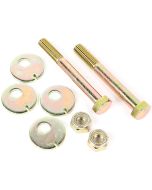 RUR FRNT LCA CAM BOLT SET 93-16 JEEP