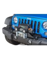 Carnivore  3" Cube LED Light Kit with Wiring Harness