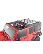 Teraflex  Nebo Roof Rack for 07-18 Jeep Wrangler Unlimited JK 4 Door