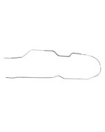 FUEL VAPOR LINE 76-81 CJ5 6 CYL