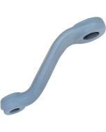 Superlift 1103 Dropped Pitman Arm for 76-86 Jeep CJ with Power Steering