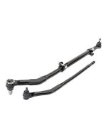 Steer Smarts YETI Series Extreme Duty Draglink Assembly for 07-18 Jeep Wrangler JK