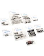 STN STL HEX ENG KIT 72-81CJ 8CY AMC VCVR