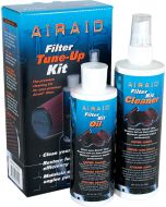 AIRAID FILTER TUNEUPKIT CLR/OIL 790-551