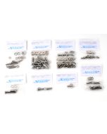 STN STL BUT ENGKIT 81-90CJ 258 OEM V-CVR