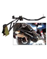5TH LINK TRACTION BAR SYSTEM YJ DANA 35