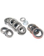 Crown Automotive D30LMASKIT Dana 30 Front Axle Differential Rebuild Kit for 97-06 Jeep Wrangler TJ, 00-01 Cherokee XJ & 93-04 Grand Cherokee