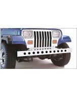 KENTROL FR BUMPER 42IN W/HOLES 45-86 CJ