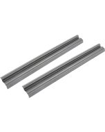 OMIX ENTRY GUARD KIT 97-06 TJ           KIT