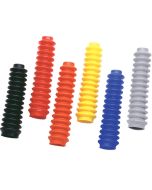 Daystar  Polyurethane Shock Boots 