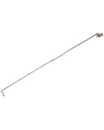 KENTROL HOOD PROP 87-95 WRANGLER