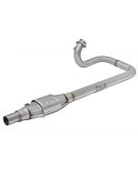 aFe Power 47-48005 Direct Fit Catalytic Converter for 97-99 Jeep Wrangler TJ with 4.0L Engine
