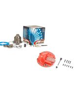 ARB LOCKER 3.54DN 27SPL D30 W/RED COVER KIT
