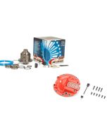 ARB LOCKER 3.73UP 27SPL D30 W/RED COVER KIT