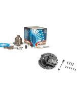 ARB LOCKER 3.73UP 30SPL D30 W/BLK COVER KIT