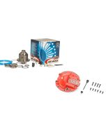 ARB LOCKER 3.54UP 27SPL D35 W/RED COVER KIT