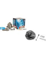 ARB LOCKER 3.92UP 33SPL D44 W/BLK COVER KIT