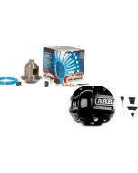 ARB LOCKER 8.8 31SPL W/BLK COVER        KIT