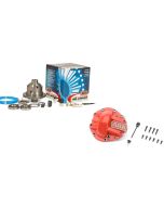 ARB LOCKER 3.92UP 30SPL D44 W/RED COVER KIT
