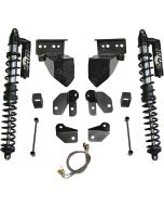 SKJ LEDUC REAR COIL OVER KIT JK 3.5-4.5 JK42RLSBO