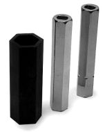 UNIVERSAL SHOCK NUT TOOL SET