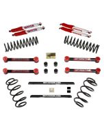 STD 2.5IN LIFT W/NITROS 03-06              (07KIT)