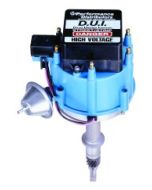 Performance Distributors DUI Distributor for 72-90 Jeep CJ5, CJ6, CJ7, CJ8 Scrambler & Wrangler YJ with 232c.i. & 258c.i. 6 Cylinder Engine