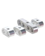 BILLET ALUMINUM LIVEWIRE SEPARATORS