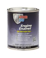 POR-15 ENGINE ENAMEL-BLACK-PINT