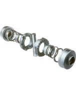 NOSLIP CHRYSLER 8.25IN RG 27 SPLINE   92