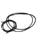 WINDSHIELD SEAL & REVEAL MOLDING-YJ