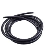 Fairchild Industries D4026 Windshield Outer Reveal Molding for 97-06 Jeep Wrangler TJ