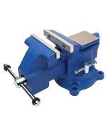 Eastwood 56411 Yost Model 445 4-1/2 Inch Utility Bench Vise Apprentice Series 