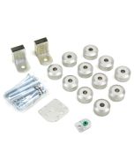 TERAFLEX 1IN BODY LIFT TJ