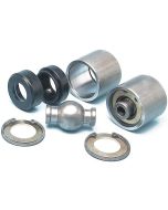 2.5 JOHNNY JOINT ROD END