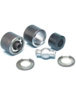 RockJock CE-9112 2.0" Johnny Joint Rod End 