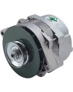 Mean Green MG1382 Mean-Green High Output Alternator for 1999 Jeep Wrangler TJ with 4.0L Engine & 99-02 Jeep Wrangler TJ with 2.5L Engine