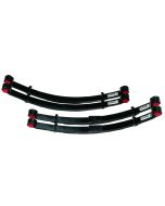 ROCK READY 4 INCH MIITARY WRAP SPRINGS YJ-     KIT