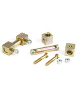 JKS BAR PIN TO CROSS BOLT CONVERSION