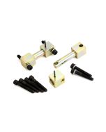 JKS BAR PIN TO CROSS BOLT CONVERSION-RR