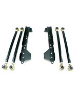 TERAFLEX LONG-ARM UPGRADE FOR TJ