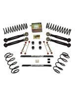 VALUE FLEX 2.5 INCH 03-UP WRANGLER      KIT