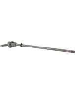 Crown Automotive 4874302 Dana 30 Passenger Side Axle Shaft Assembly for 87-06 Jeep Wrangler YJ & TJ and 84-01 Cherokee XJ 