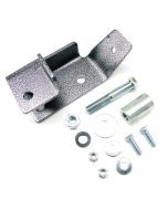 TERAFLEX BRACKET REAR TJ TRACK BAR BRKT